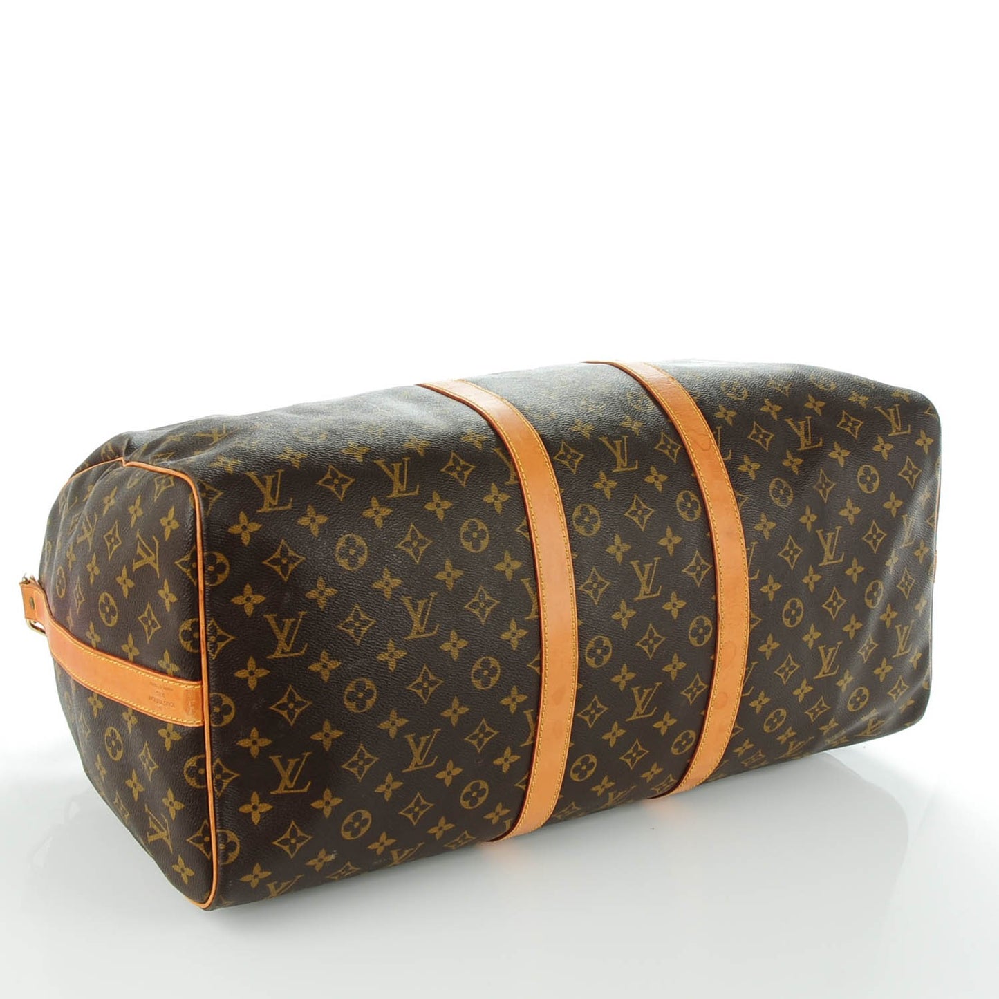 Monogram Keepall Bandouliere 55