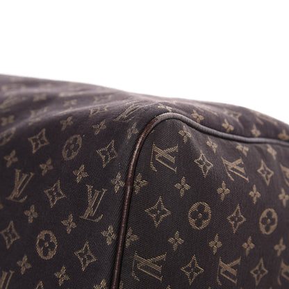 Louis Vuitton Mini Lin Speedy 30 Ebene 10 of 12