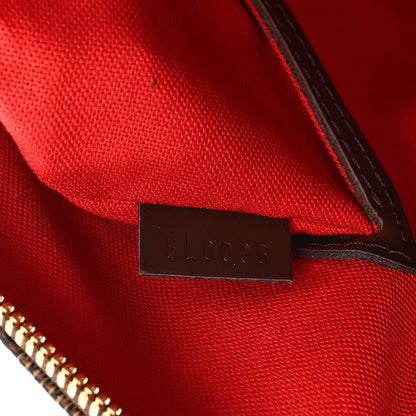 Louis Vuitton Damier Ebene Alma PM 7 of 10