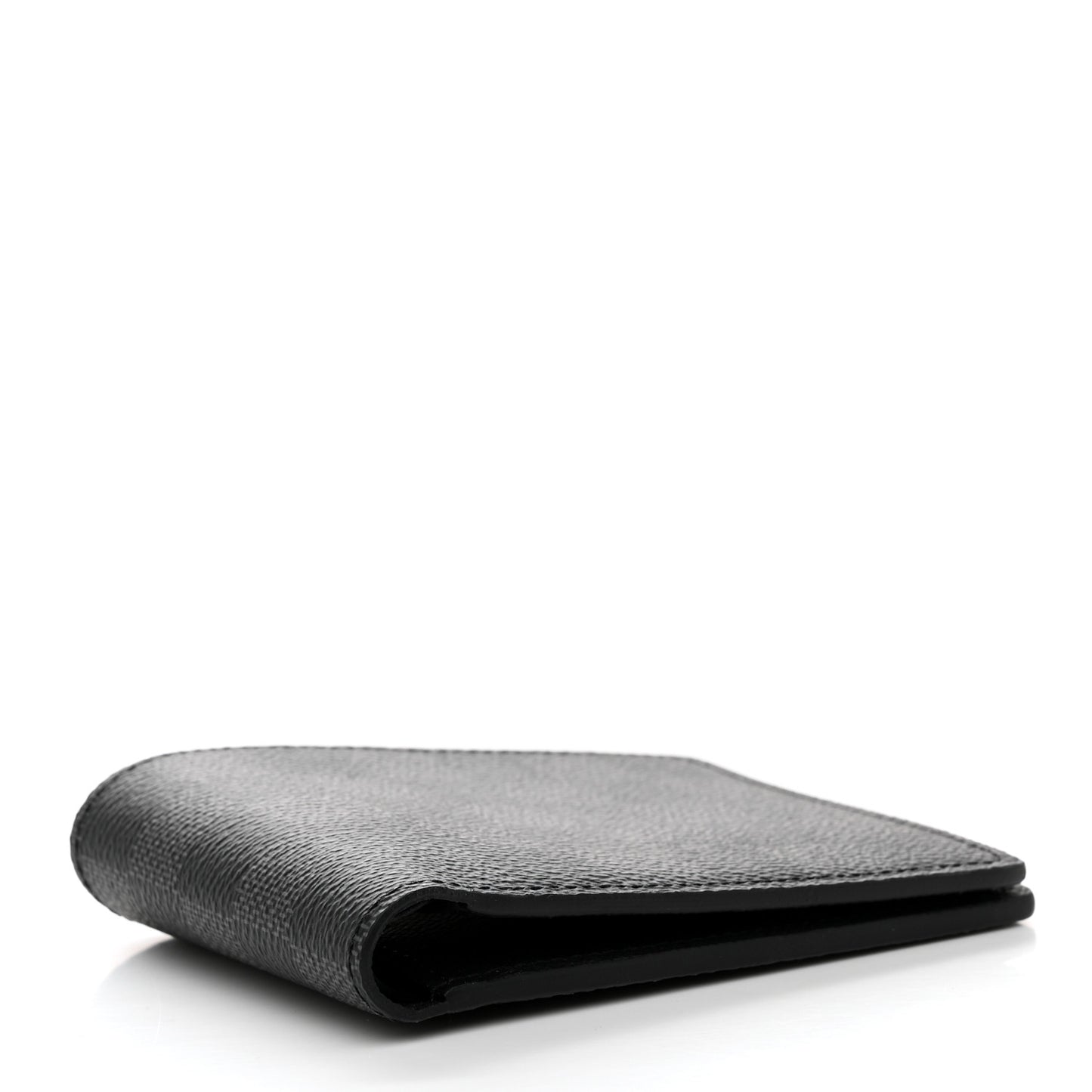 Damier Graphite Slender Wallet