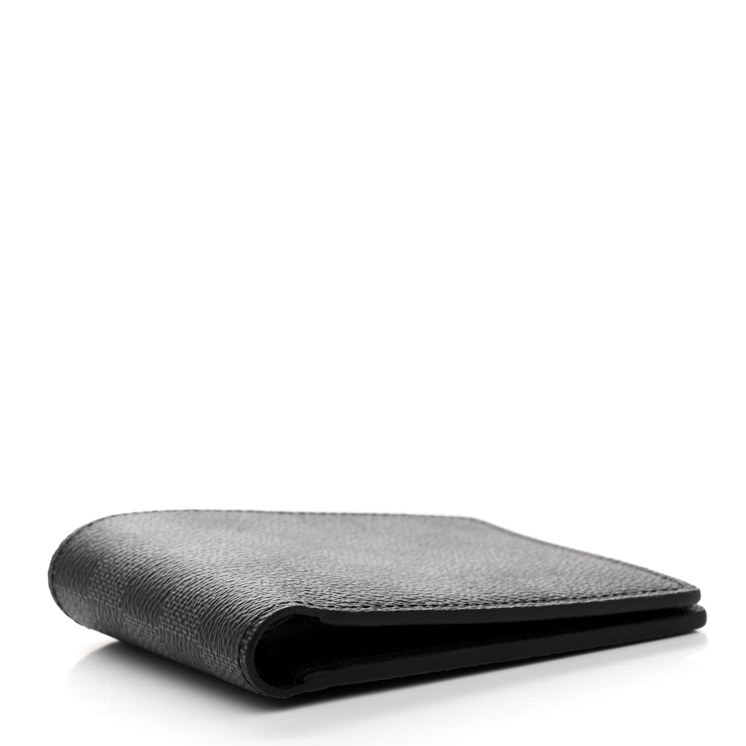 Louis Vuitton Damier Graphite Slender Wallet 4 of 7
