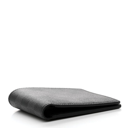 Louis Vuitton Damier Graphite Slender Wallet 4 of 7