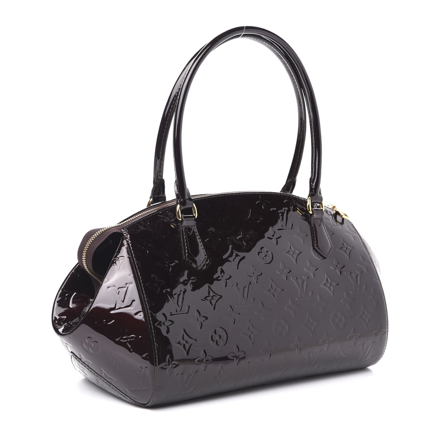 Vernis Sherwood GM Amarante