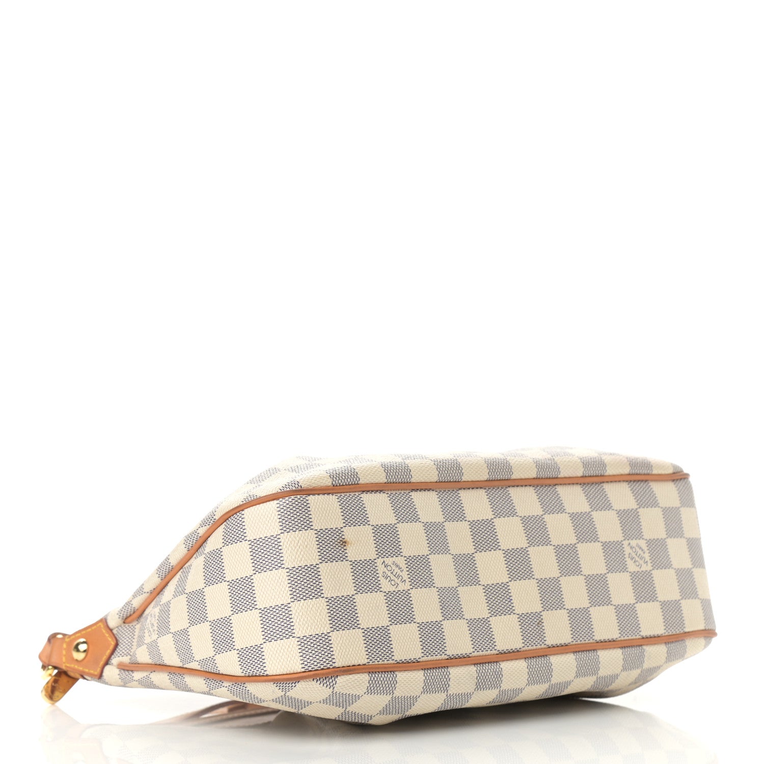 Louis Vuitton Damier Azur Siracusa PM 4 of 18
