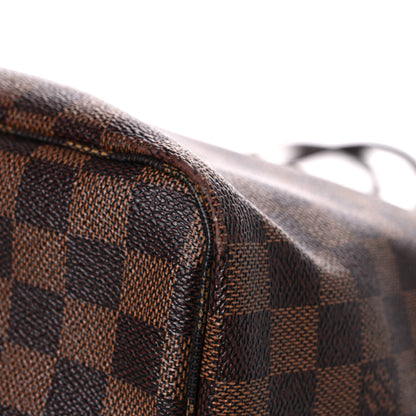Louis Vuitton Damier Ebene Neo Neverfull GM 11 of 14