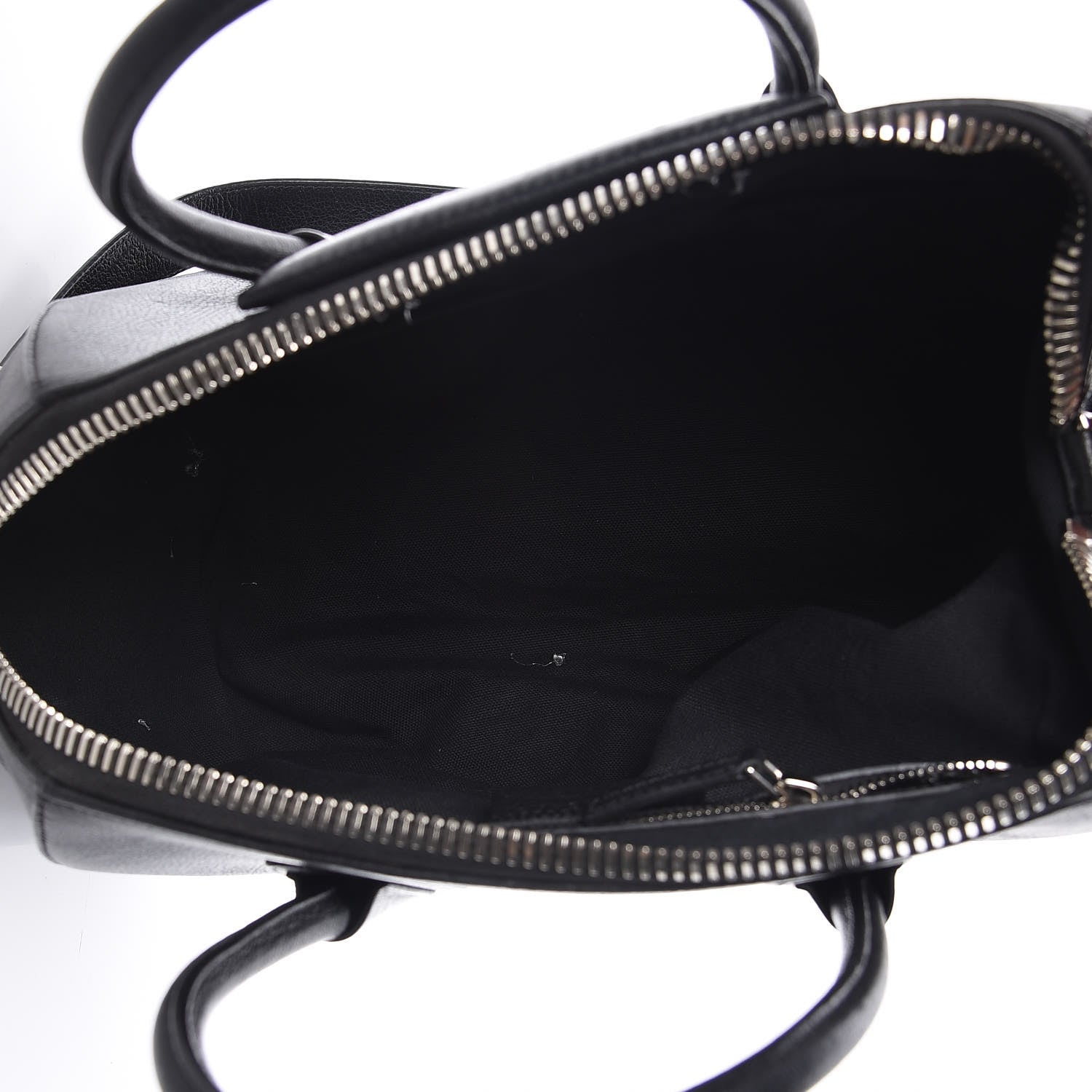 Givenchy Sugar Goatskin Medium Antigona Black 5 of 16