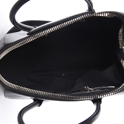 Givenchy Sugar Goatskin Medium Antigona Black 5 of 16