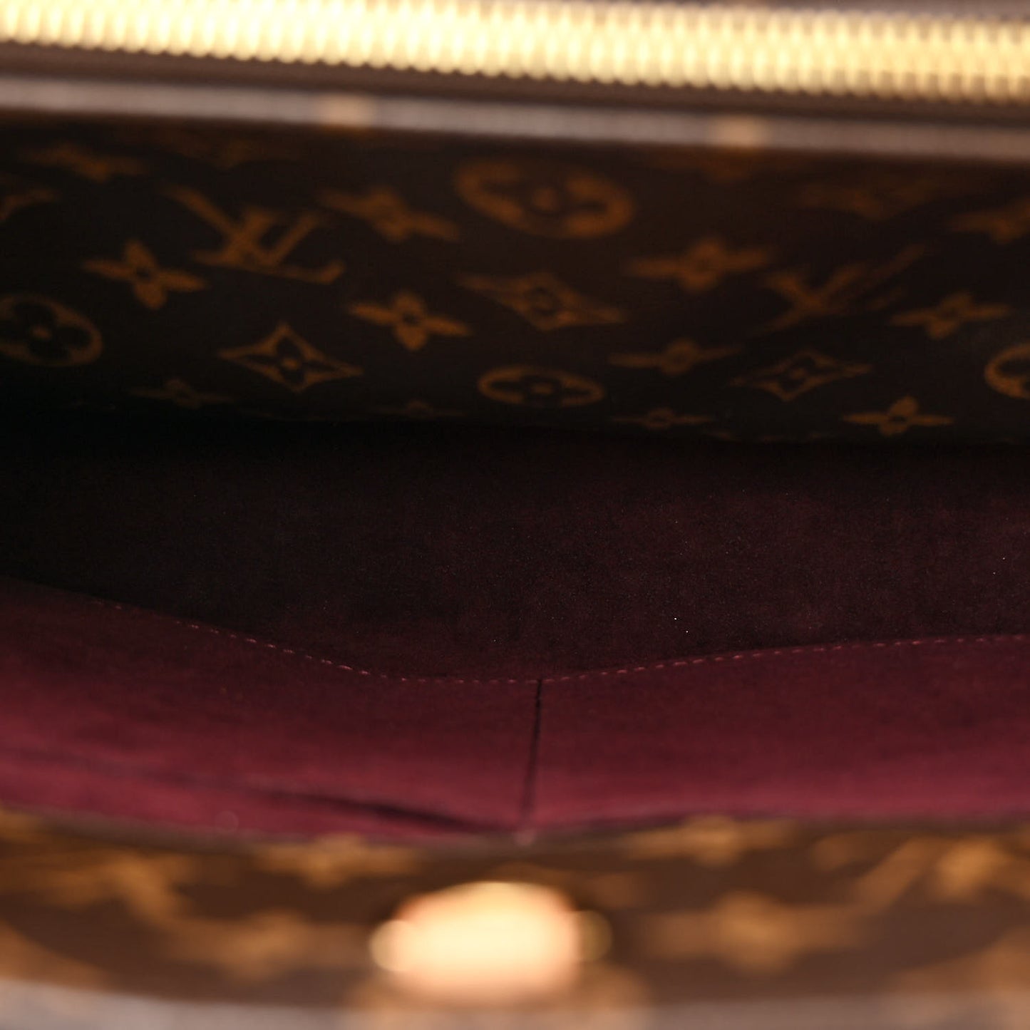 Monogram Montaigne GM