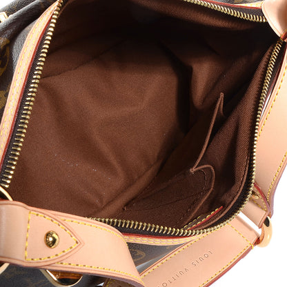 Louis Vuitton Tikal GM 5 of 7