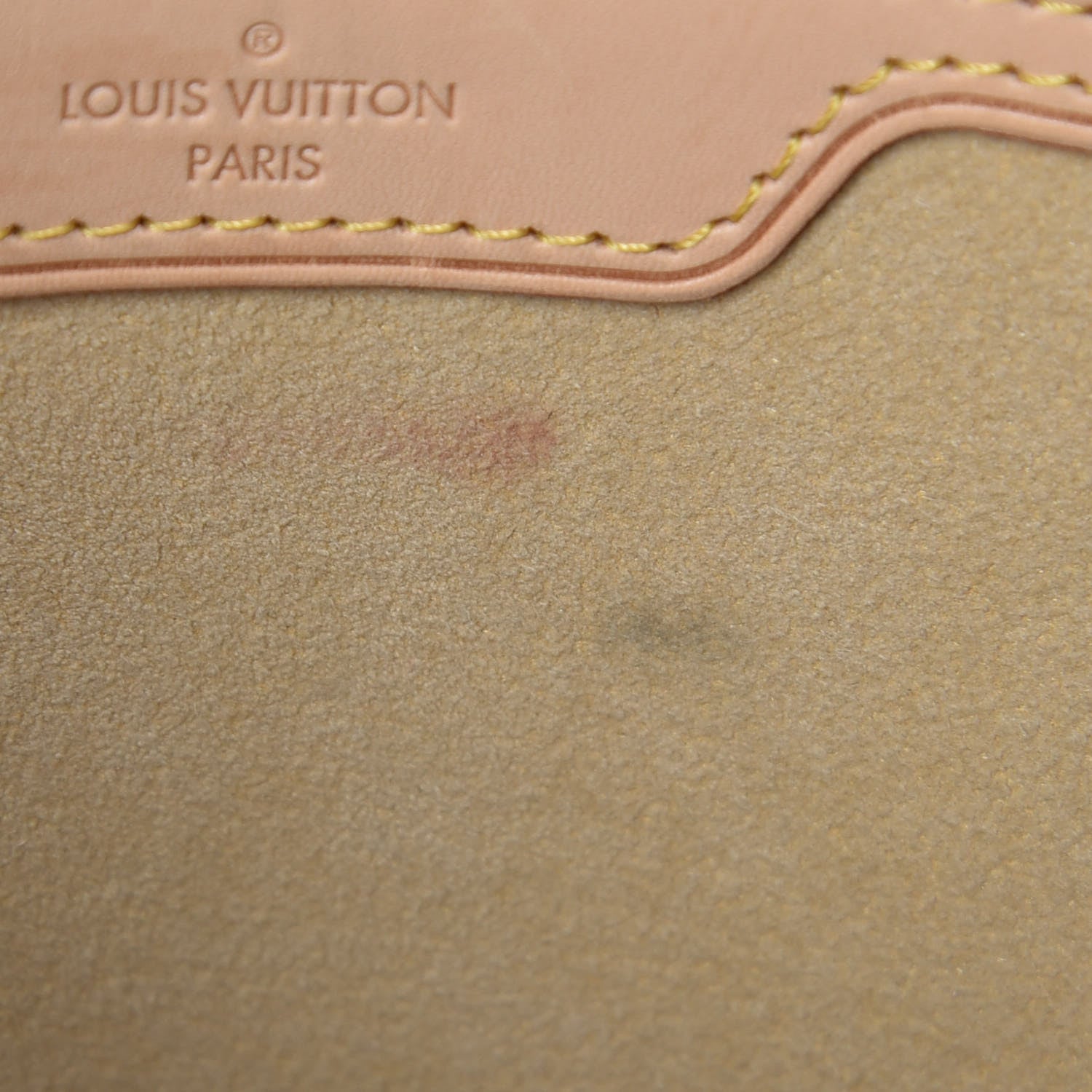 Louis Vuitton Monogram Retiro PM 15 of 18