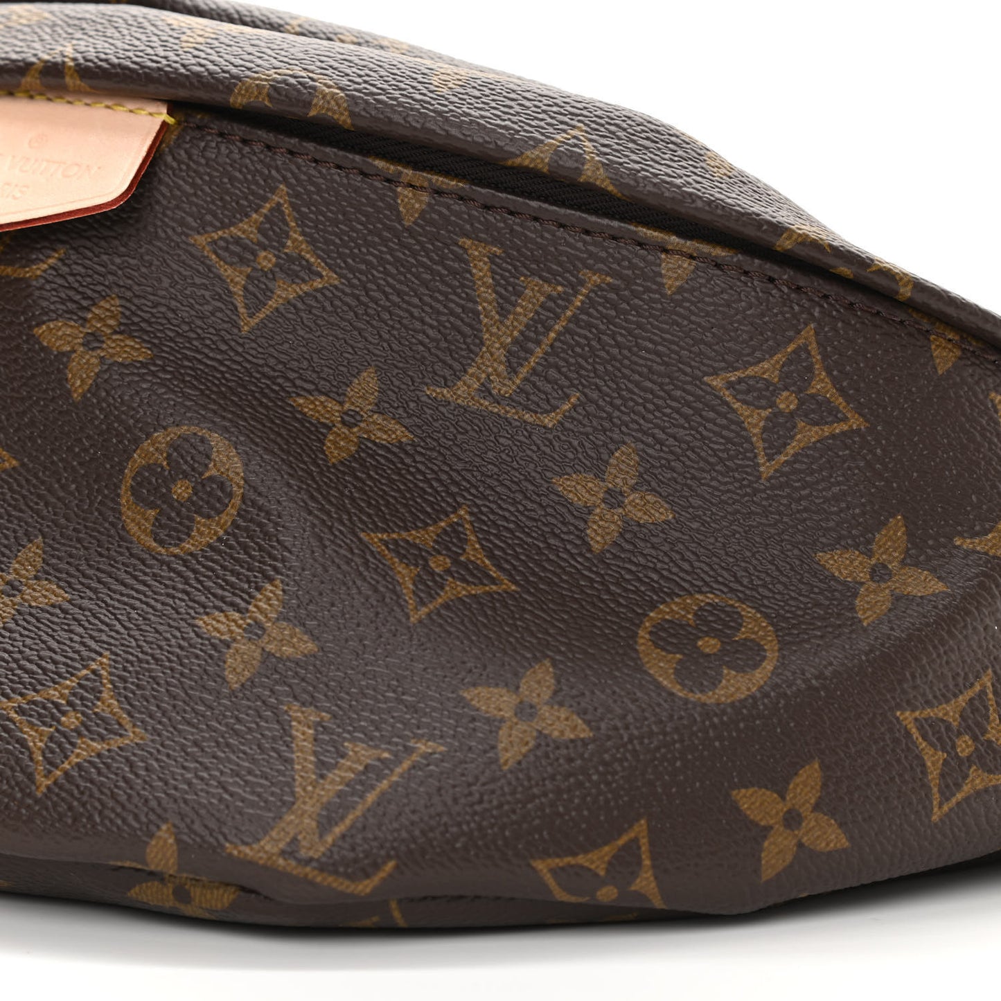 Monogram Bumbag