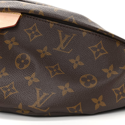 Louis Vuitton Monogram Bumbag 9 of 10