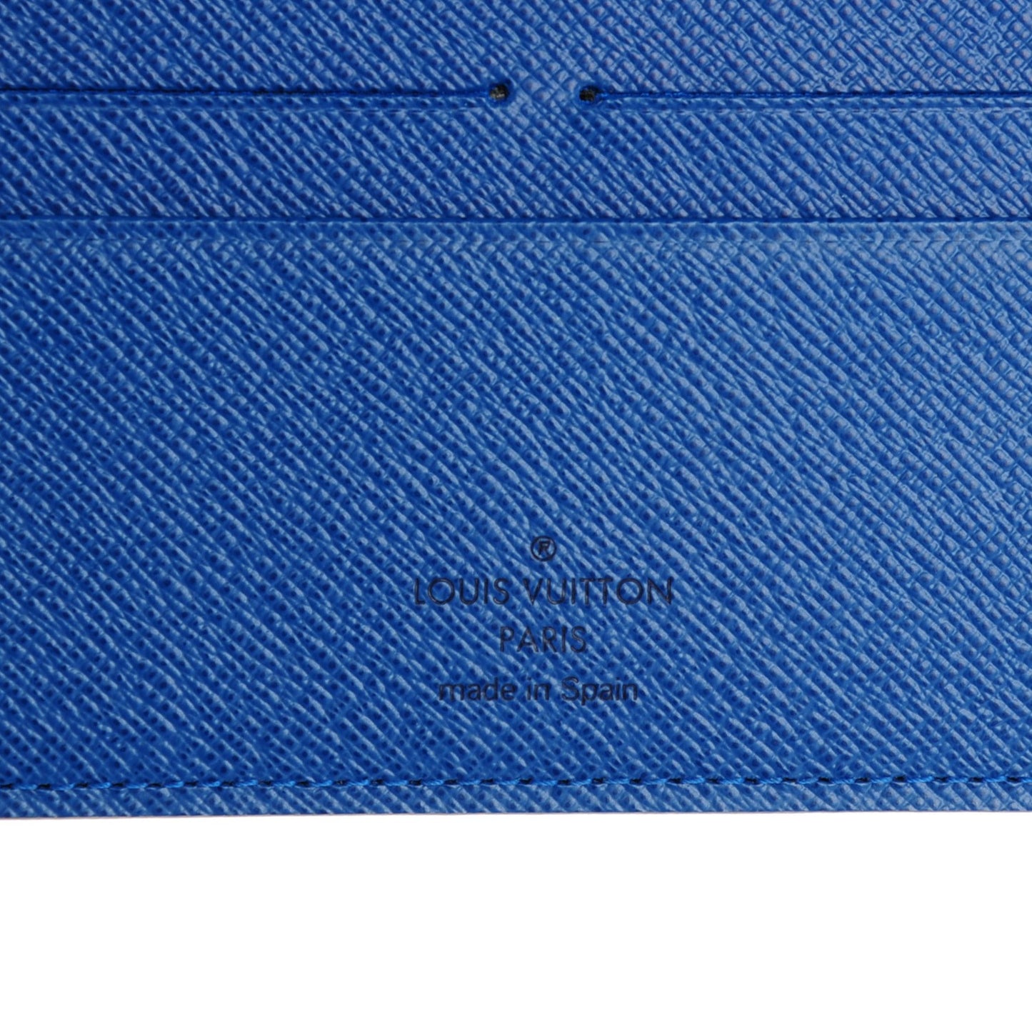 Monogram Multicolor Insolite Wallet Black Bleuet