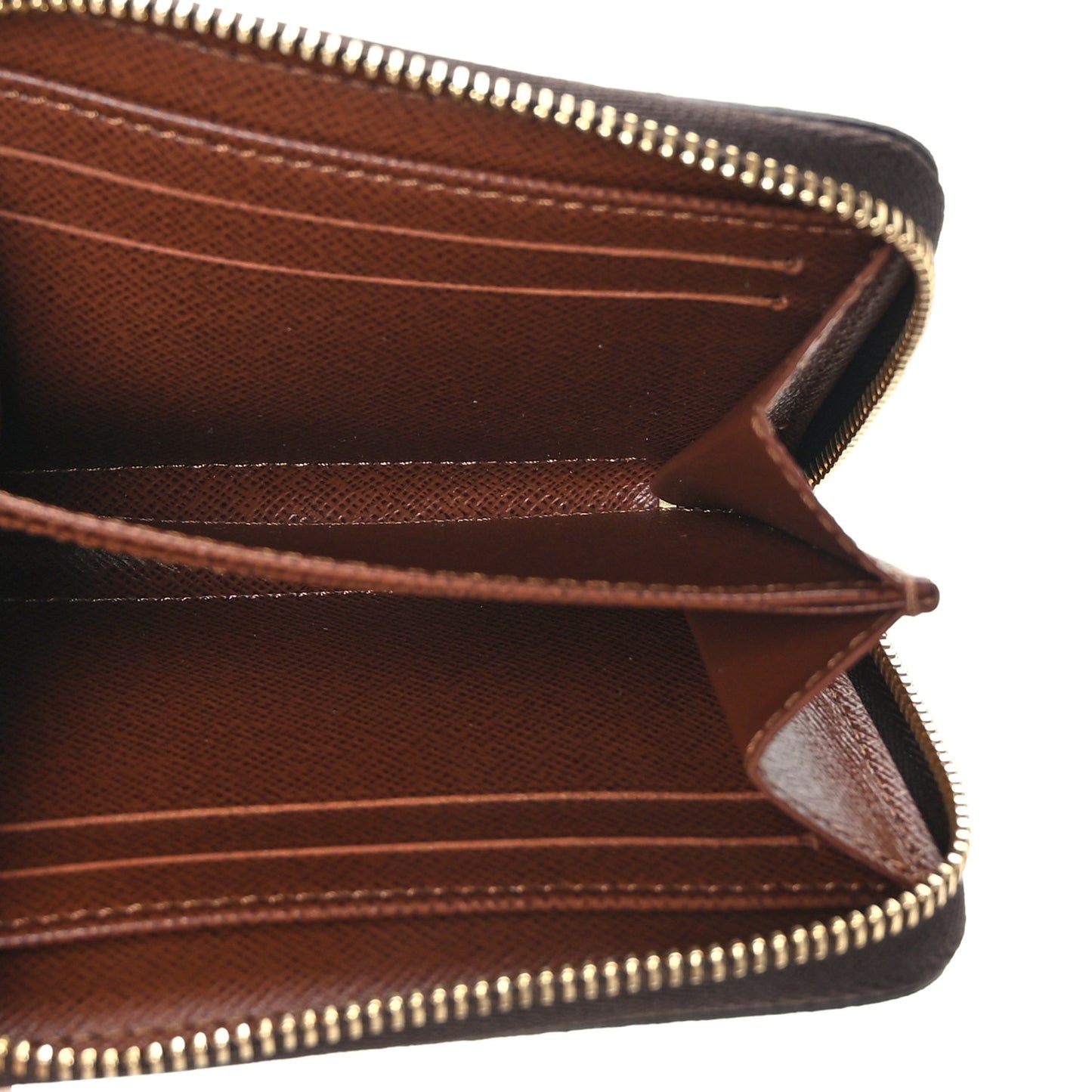 Monogram Zippy Coin Purse