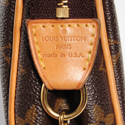 Louis Vuitton Monogram Eva Clutch 7 of 8