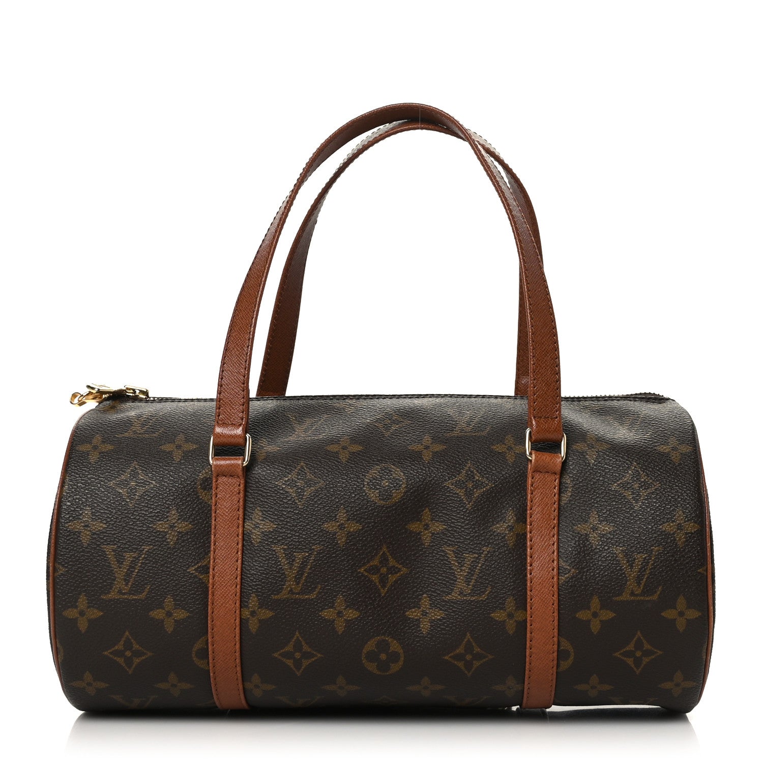 Louis Vuitton Monogram Papillon 30 With Companion 1 of 9