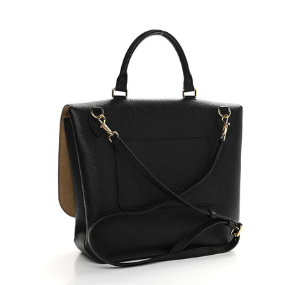 Louis Vuitton Taurillon Volta Black 3 of 14