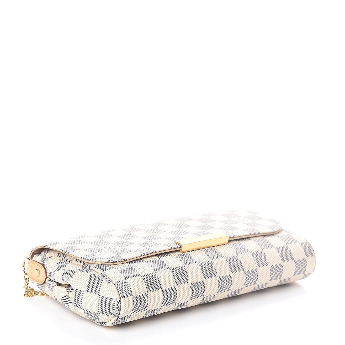 Damier Azur Favorite MM