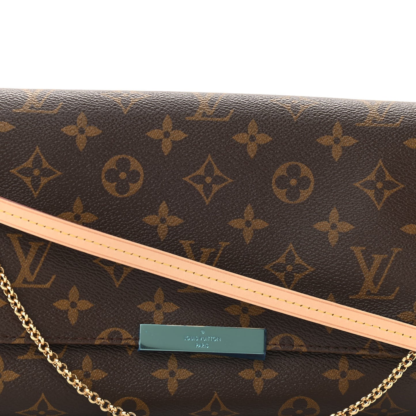 Monogram Favorite MM