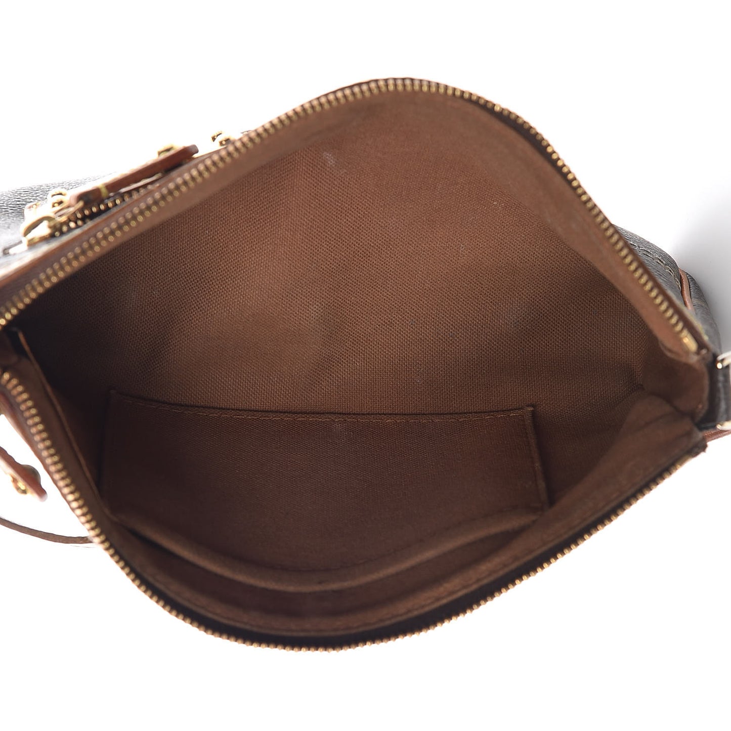 Monogram Riveting Pochette Accessories