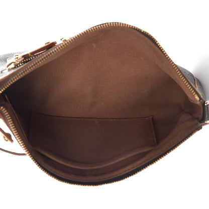 Louis Vuitton Monogram Riveting Pochette Accessories 5 of 12