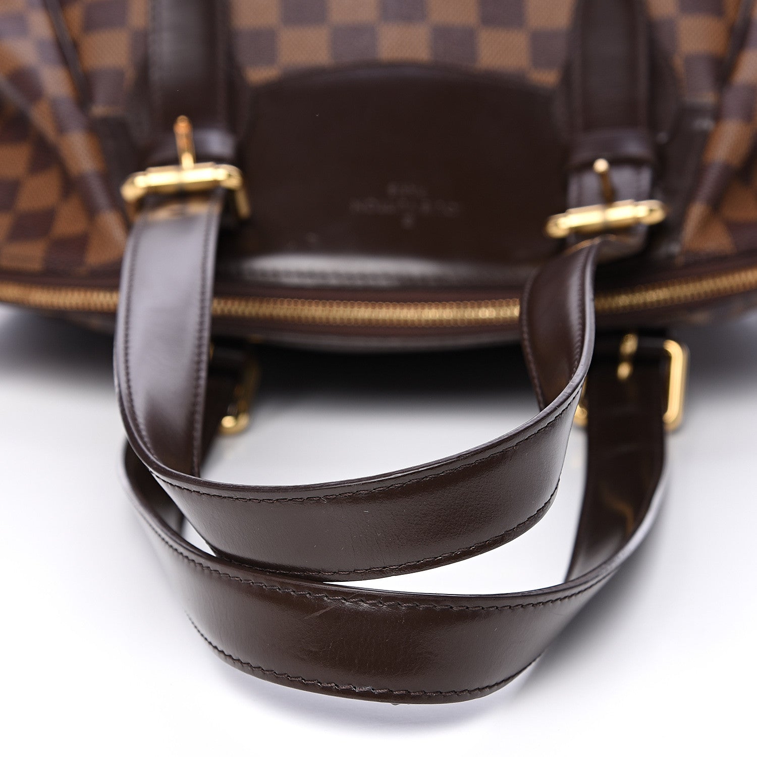 Louis Vuitton Damier Ebene Verona MM 11 of 15