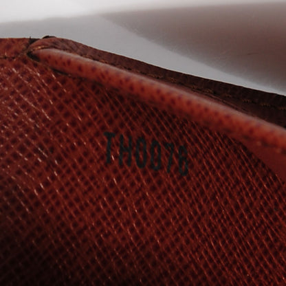 Louis Vuitton Monogram Porte Tresor International Wallet 7 of 8