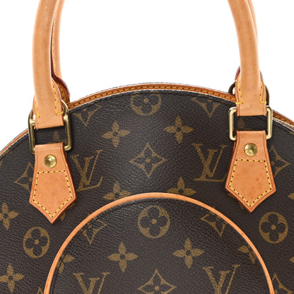 Louis Vuitton Monogram Ellipse PM 7 of 9