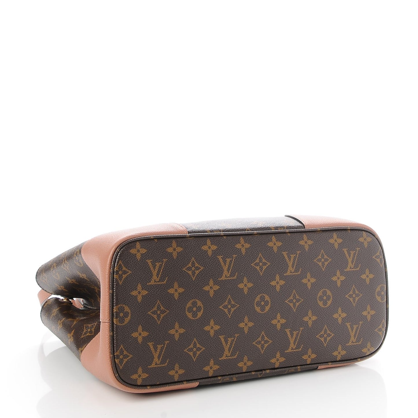 Monogram Flandrin Bois De Rose