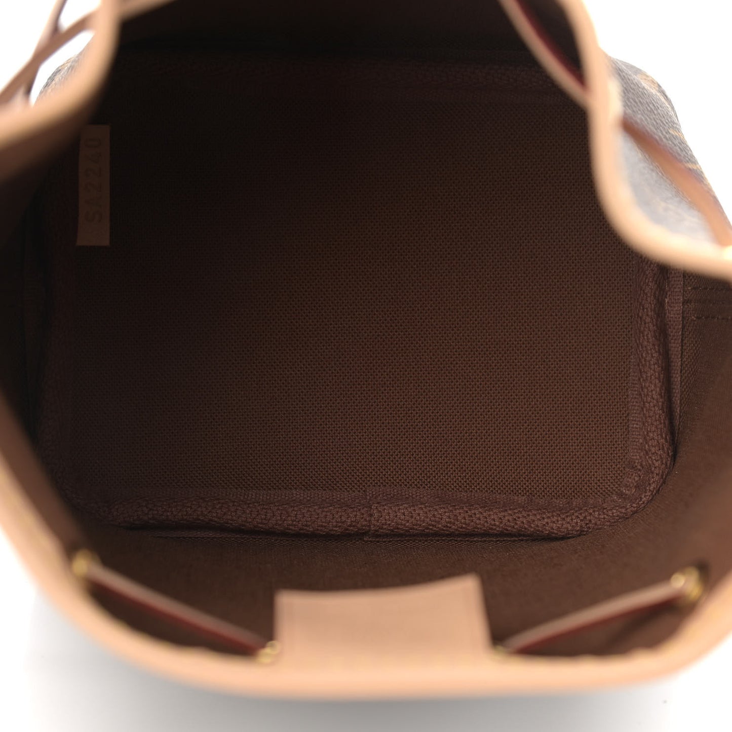 Monogram Nano Noe