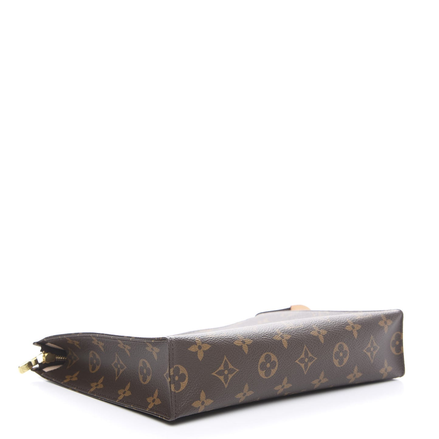 Monogram Toiletry Pouch 26