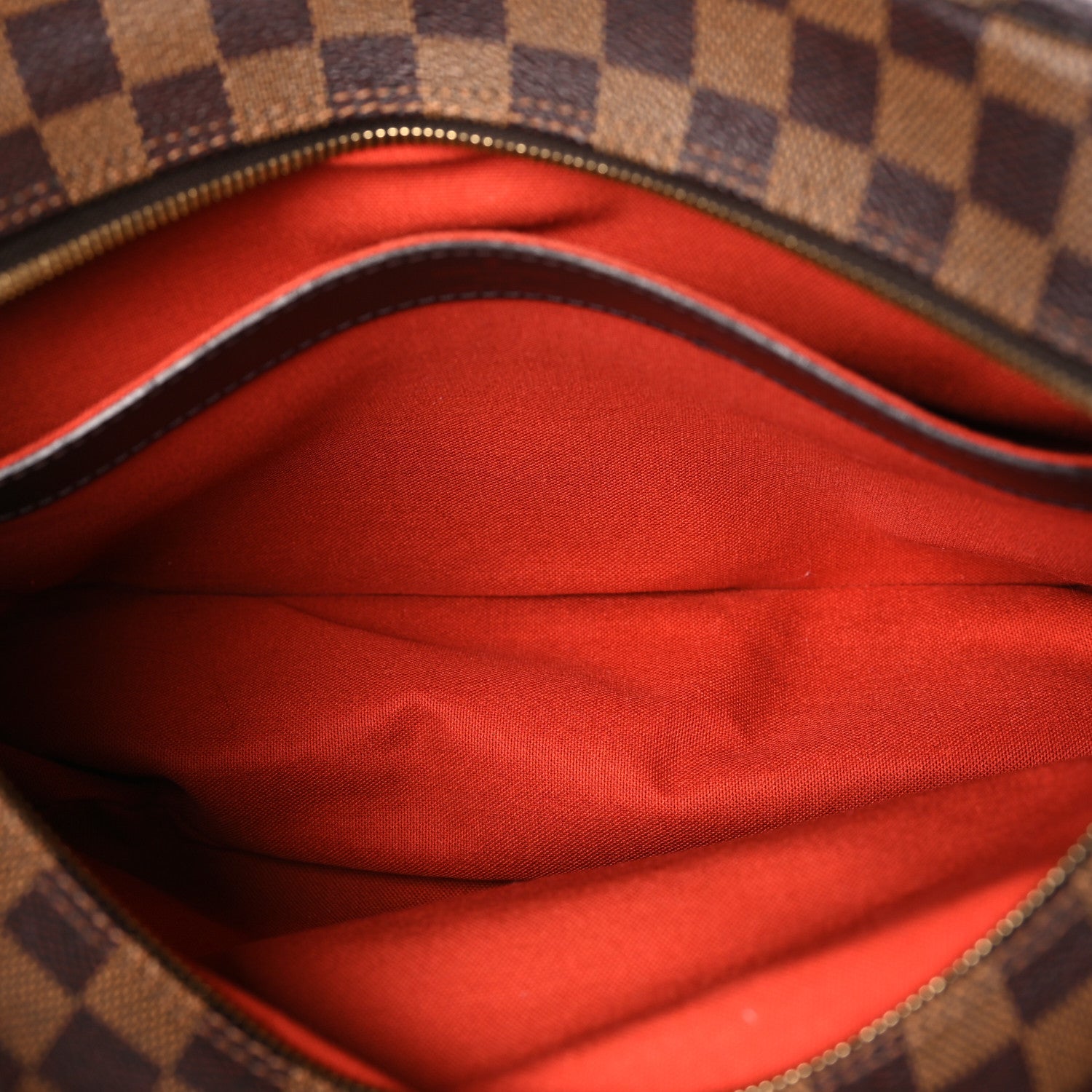 Louis Vuitton Damier Ebene Naviglio 5 of 8