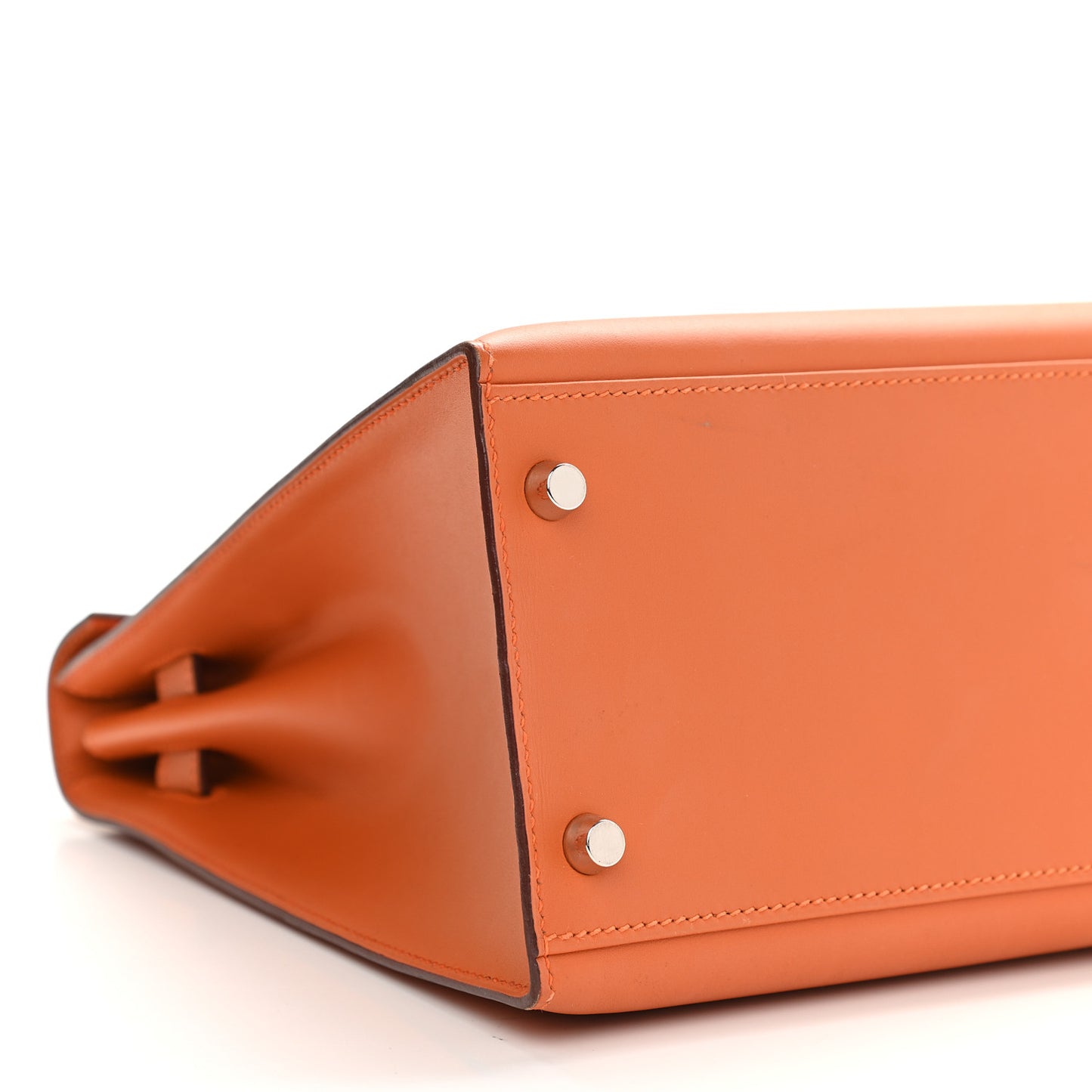 Box Kelly Sellier 32 Orange