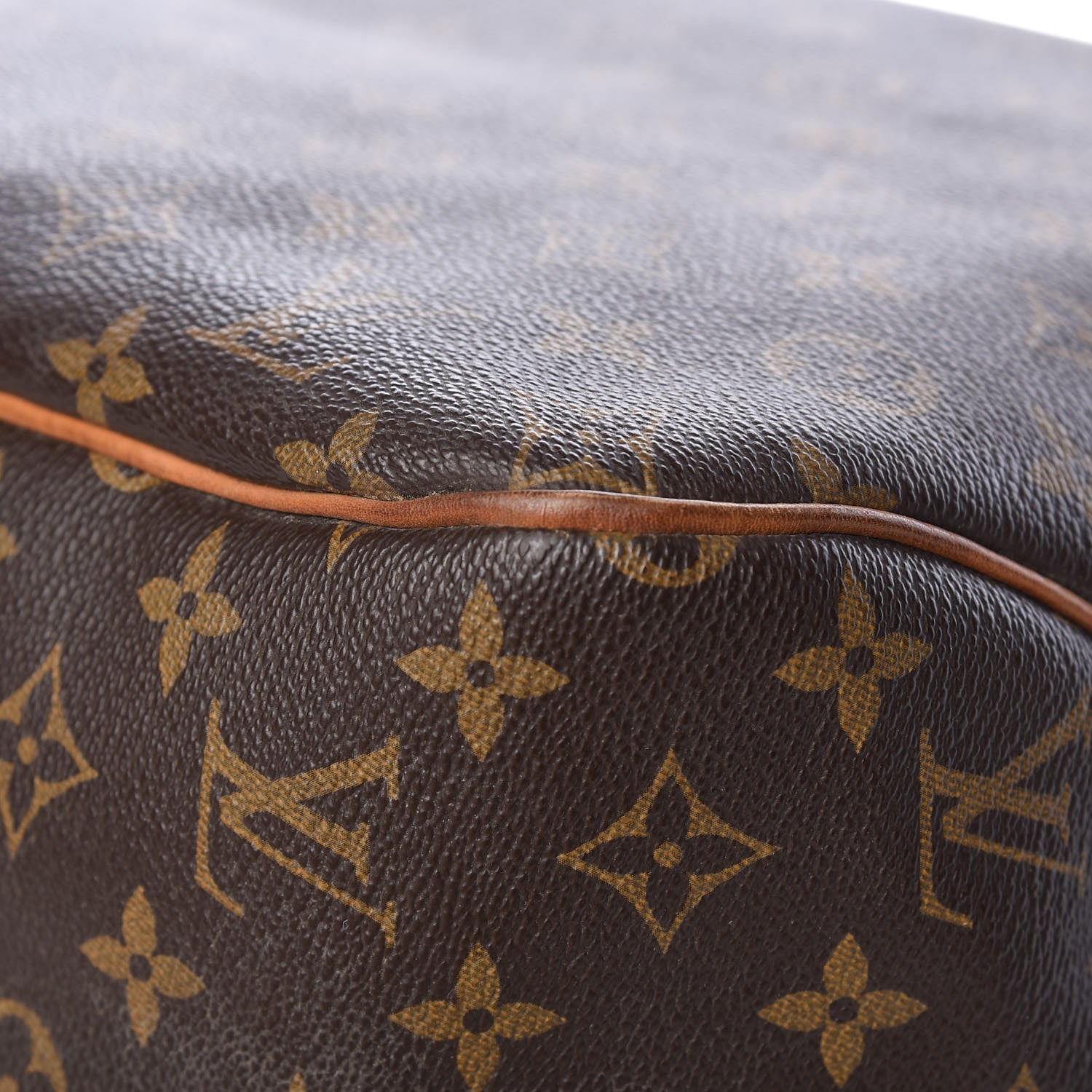 Louis Vuitton Monogram Delightful GM 19 of 19