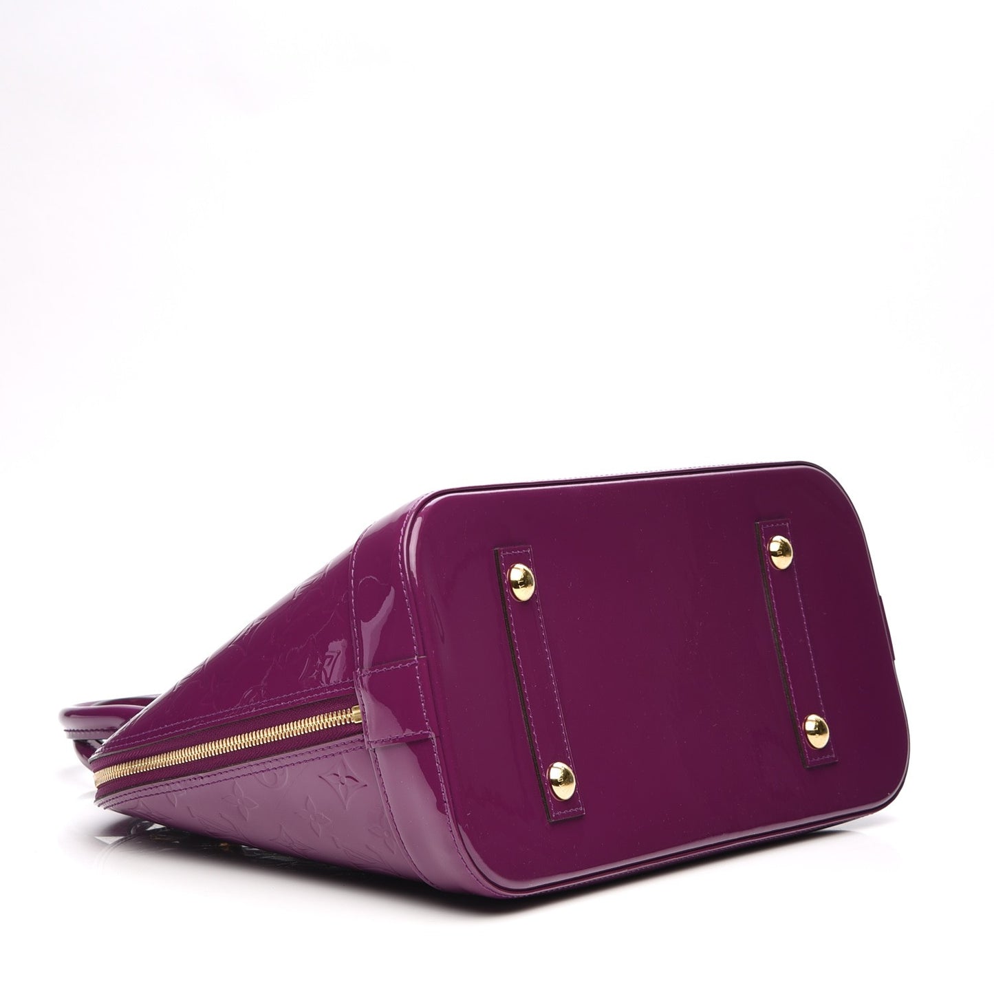 Vernis Alma MM Amethyste