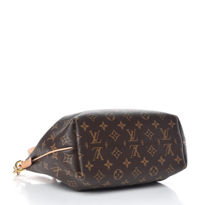 Louis Vuitton Monogram Turenne PM 4 of 10