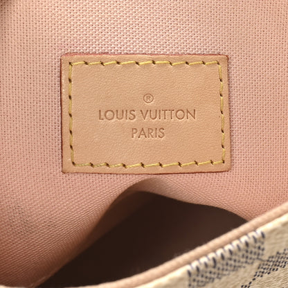 Louis Vuitton Damier Azur Croisette 6 of 9