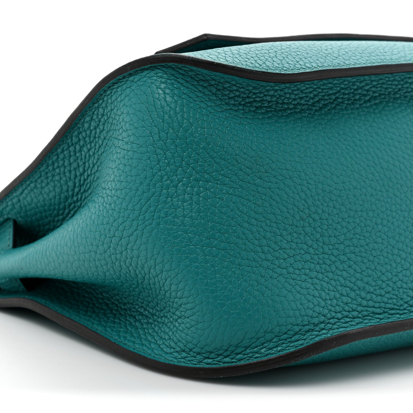 Taurillon Clemence Jypsiere 28 Bleu Paon