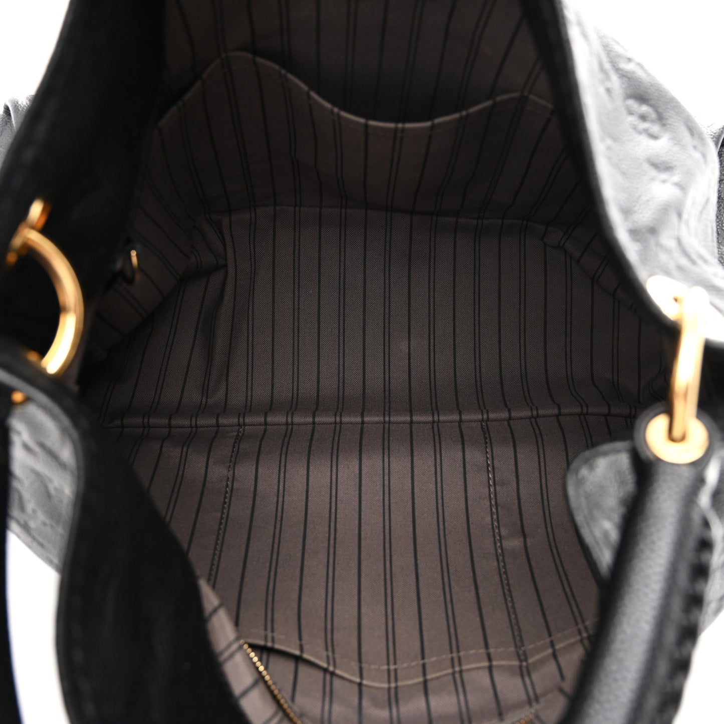 Empreinte Artsy MM Black