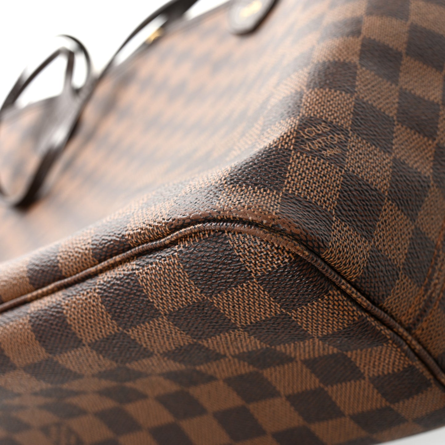 Damier Ebene Neverfull MM