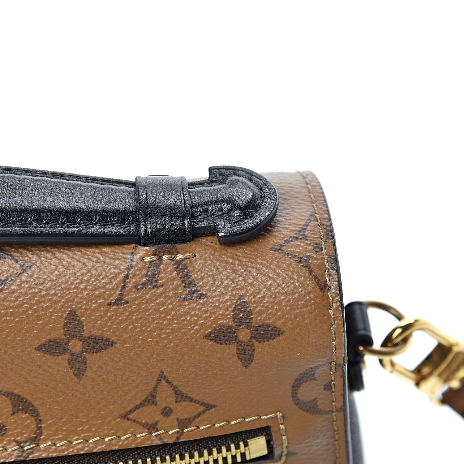 Louis Vuitton Reverse Monogram Pochette Metis 13 of 13