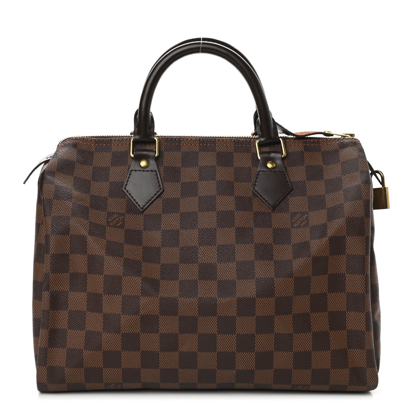 Damier Ebene Speedy 30