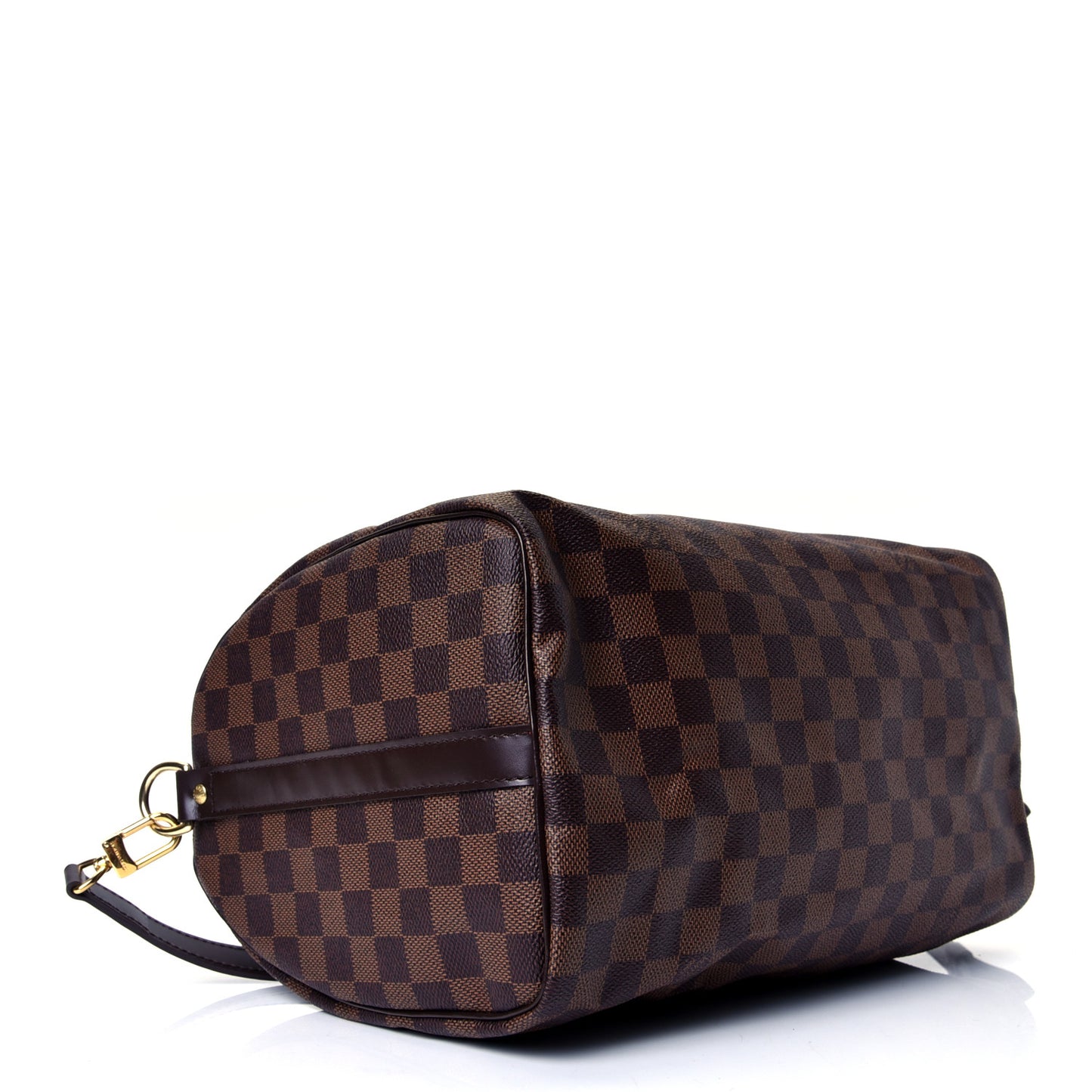 Damier Ebene Speedy Bandouliere 30