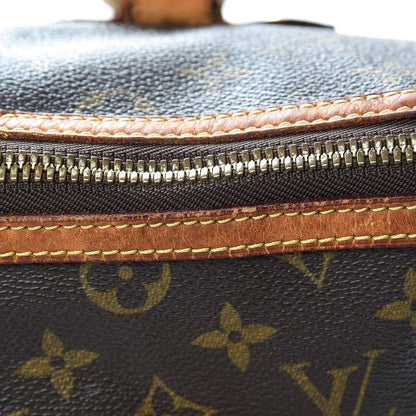 Louis Vuitton Monogram Palermo GM 34 of 39