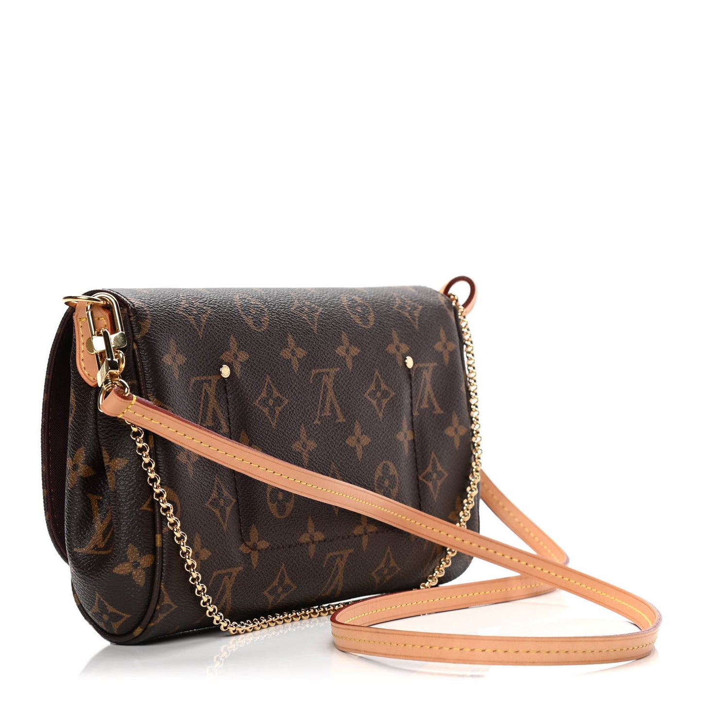 Monogram Favorite MM