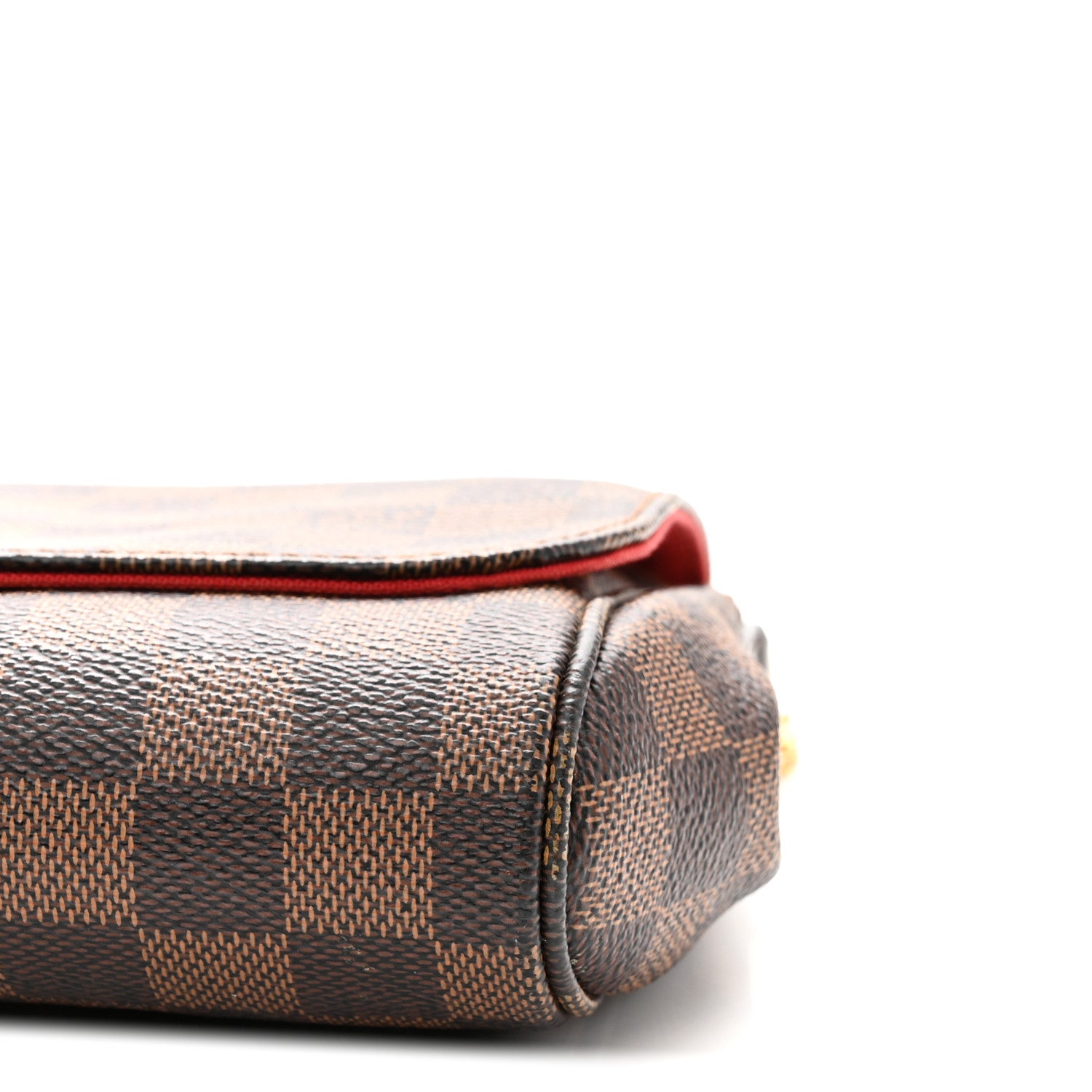 Louis Vuitton Damier Ebene Favorite MM 11 of 11