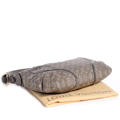 Louis Vuitton Mini Lin Manon PM Platine 4 of 7