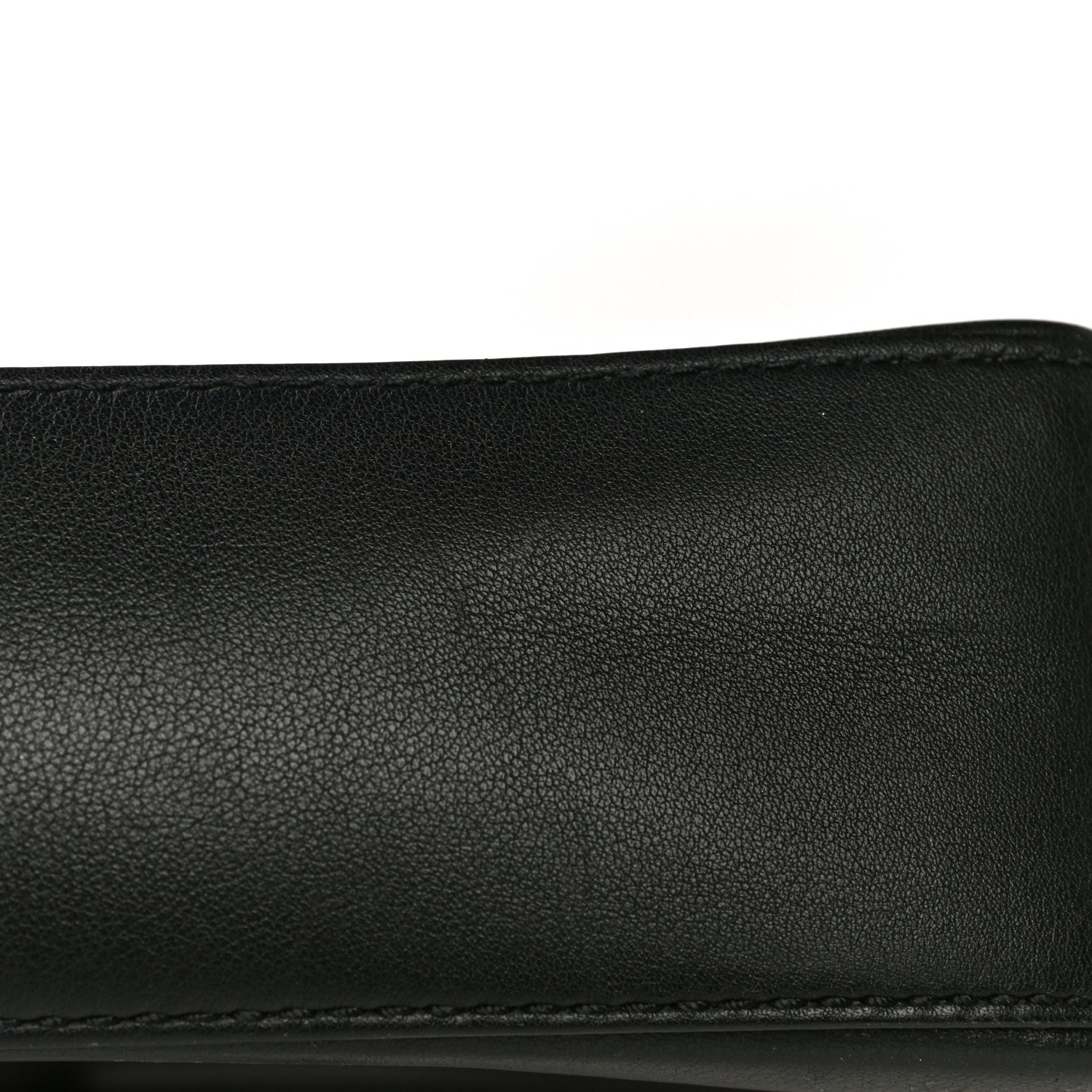 Givenchy Calfskin Small Nobile Shoulder Bag Black 27 of 29