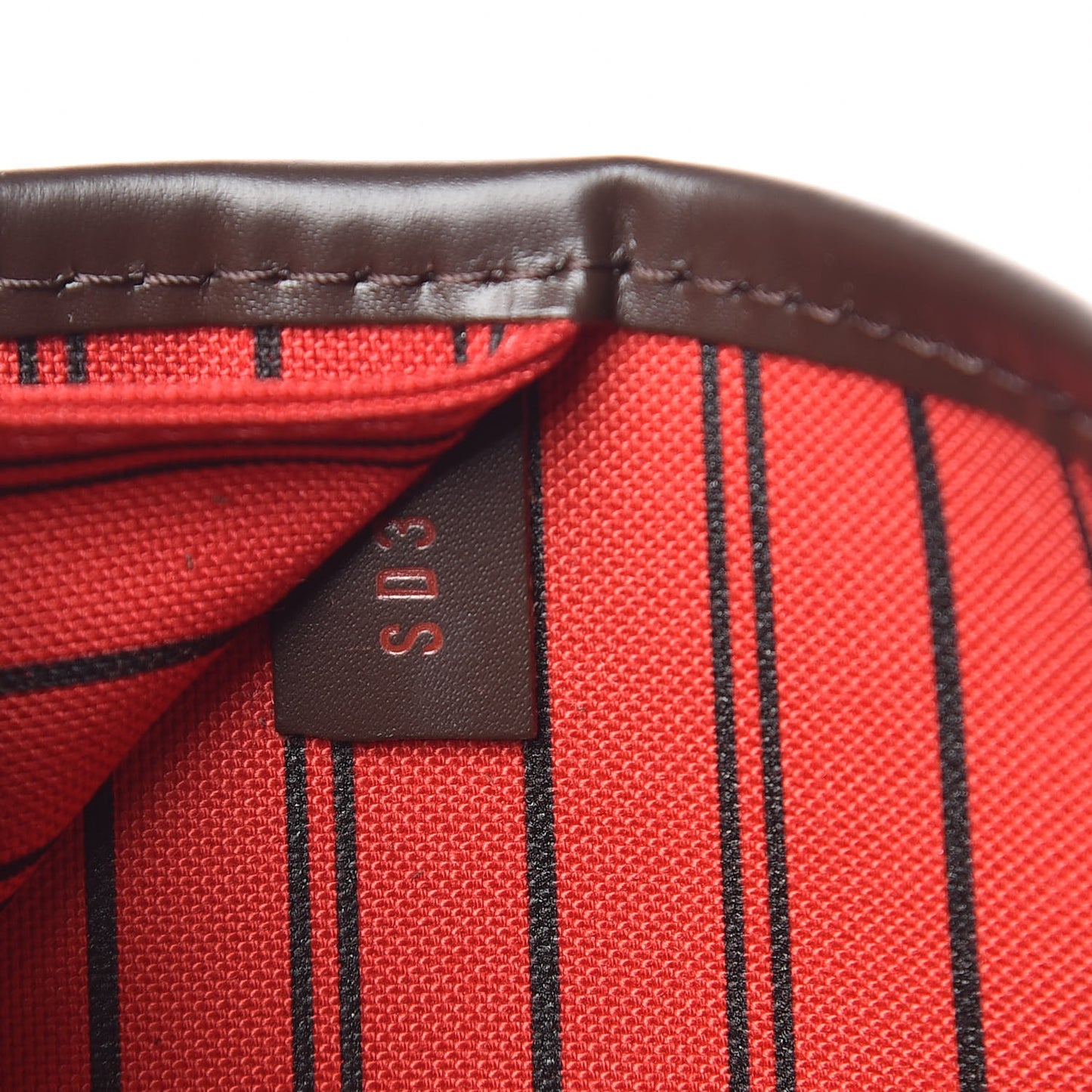 Damier Ebene Neo Neverfull GM