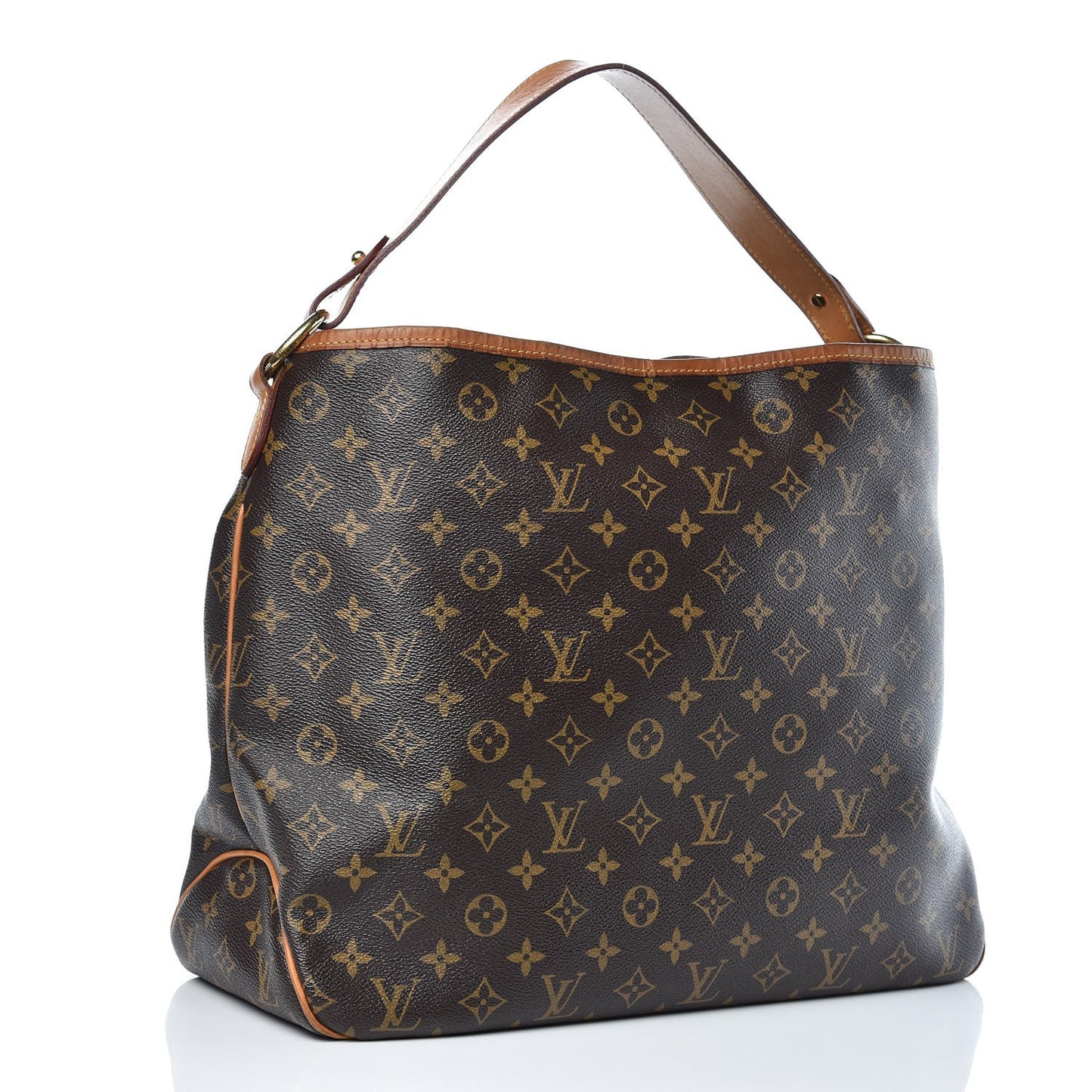 Monogram Delightful MM